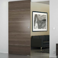 Trọn bộ phụ kiện cho cửa Hafele 940.59.008