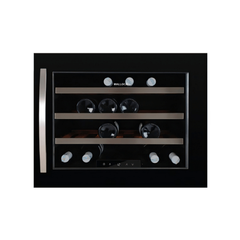 Tủ bảo quản rượu âm tủ MWC-22G