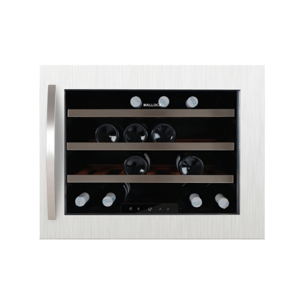 Tủ bảo quản rượu âm tủ MWC-22S