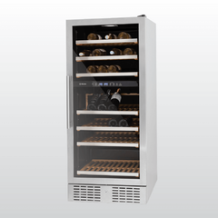 Tủ Bảo Quản Rượu Độc Lập MWC-120DC