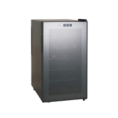 Tủ Bảo Quản Rượu Độc Lập MWC-48B