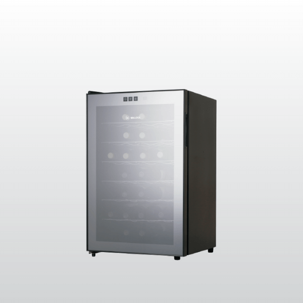 Tủ Bảo Quản Rượu Độc Lập MWC-65B
