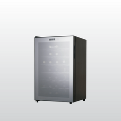 Tủ Bảo Quản Rượu Độc Lập MWC-65B
