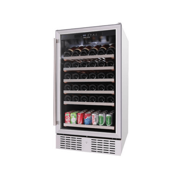 Tủ Bảo Quản Rượu Độc Lập MWC-89S