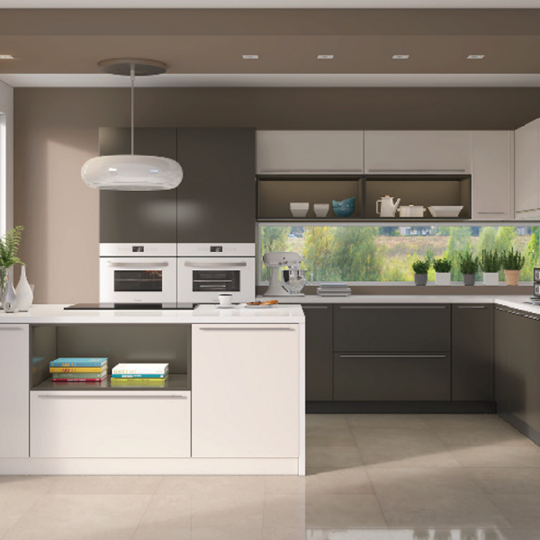 Tủ bếp Cabinet Pro ACB03