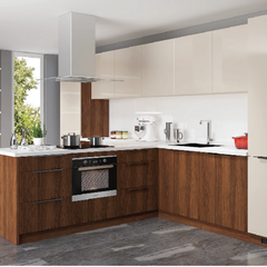 Tủ bếp Cabinet Pro ACB08