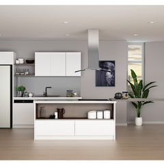 Tủ bếp Cabinet Pro ACB09