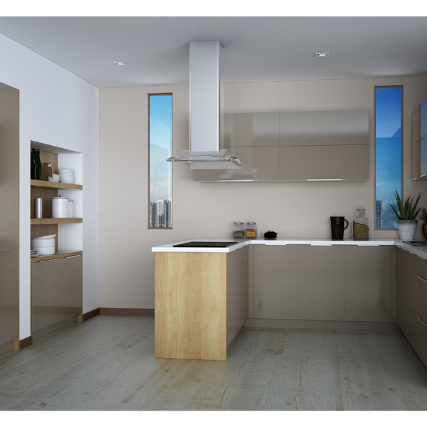 Tủ bếp Cabinet Pro ACB13