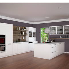 Tủ bếp Cabinet Pro ACB14