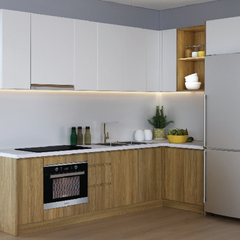 Tủ bếp Cabinet Pro ACB18