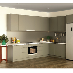 Tủ bếp Cabinet Pro ACB19