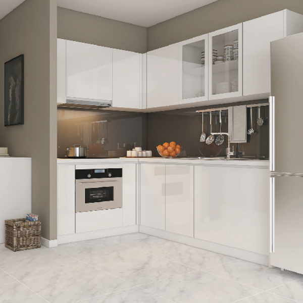 Tủ bếp Cabinet Pro ACB20