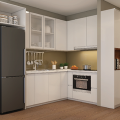 Tủ bếp Cabinet Pro ACB21