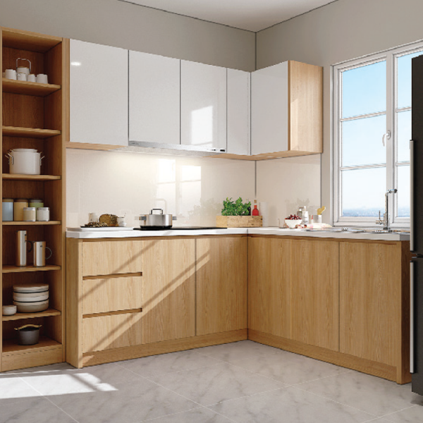 Tủ bếp Cabinet Pro ACB23