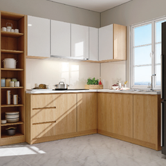 Tủ bếp Cabinet Pro ACB23