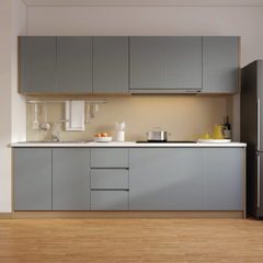 Tủ bếp Cabinet Pro ACB24