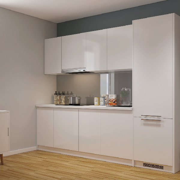 Tủ bếp Cabinet Pro ACB25