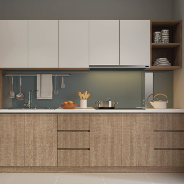 Tủ bếp Cabinet Pro ACB26