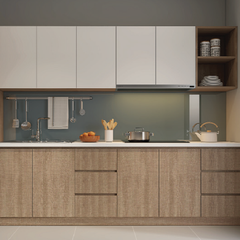 Tủ bếp Cabinet Pro ACB26