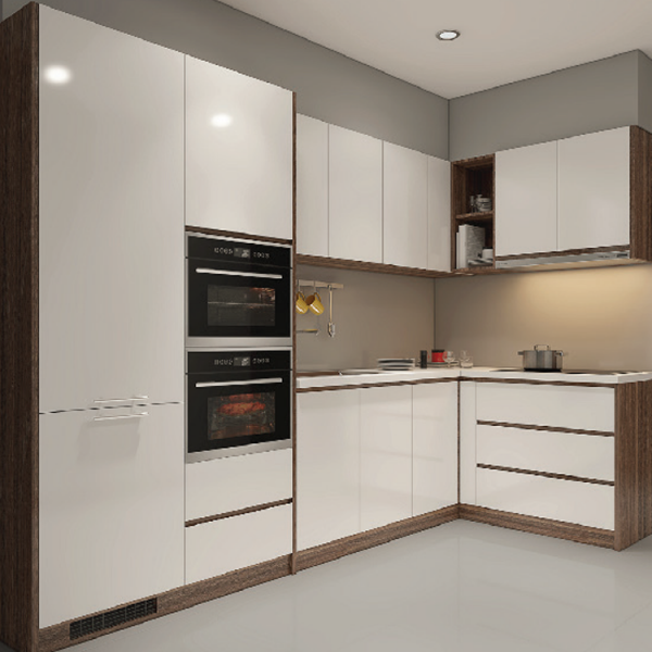 Tủ bếp Cabinet Pro ACB29
