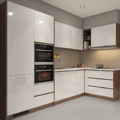 Tủ bếp Cabinet Pro ACB29