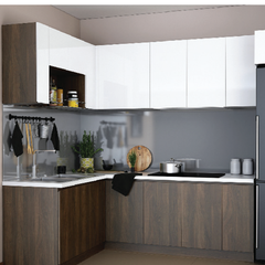 Tủ bếp Cabinet Pro ACB31