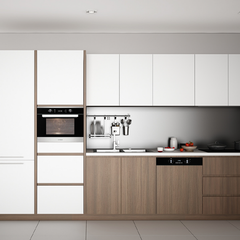 Tủ bếp Cabinet Pro ACB32