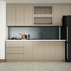 Tủ bếp Cabinet Pro ACB38