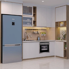 Tủ bếp Cabinet Pro ACB49
