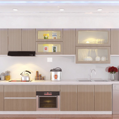 Tủ bếp Laminate - KVH03