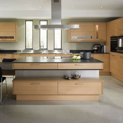 Tủ bếp Melamine - KVH20