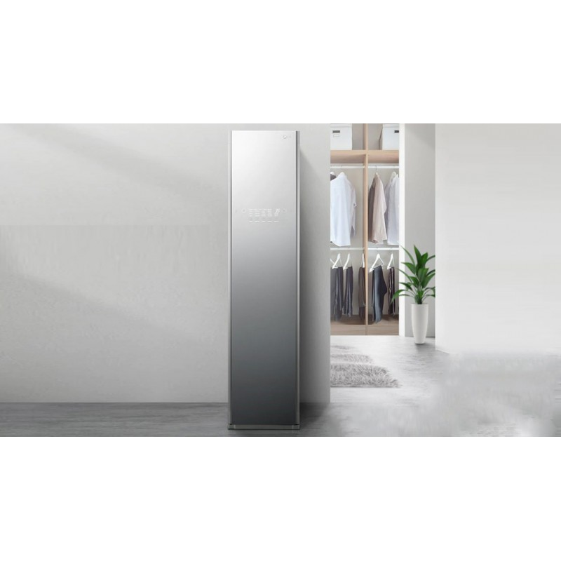 Tủ chăm sóc quần áo thông minh LG S3MFC