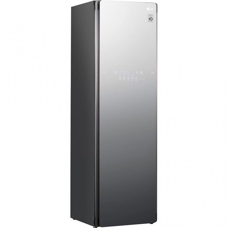 Tủ chăm sóc quần áo thông minh LG Styler S5MB
