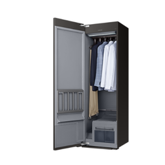 Tủ chăm sóc quần áo thông minh Samsung Bespoke DF10A9500CG/SV