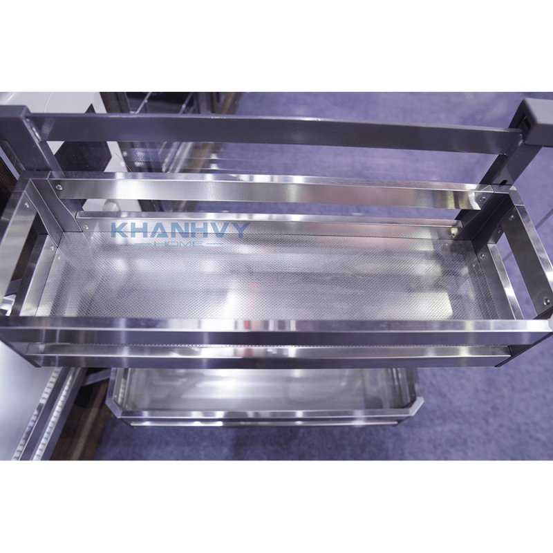 Tủ đồ khô 2 tầng Garis GS02.60