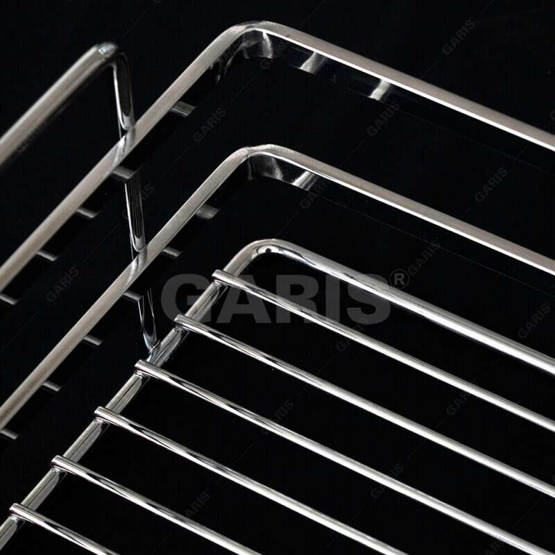 Tủ đồ khô 6 tầng Garis GS06.45C