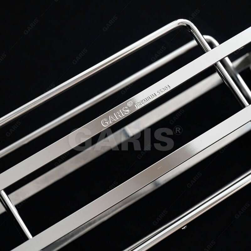 Tủ đồ khô 6 tầng Garis GS06.45C