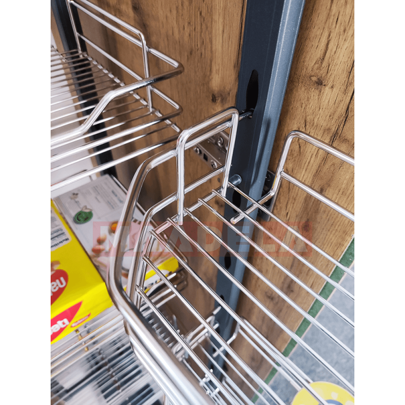 Tủ đồ khô 6 tầng Maadela MP-GS05-02C