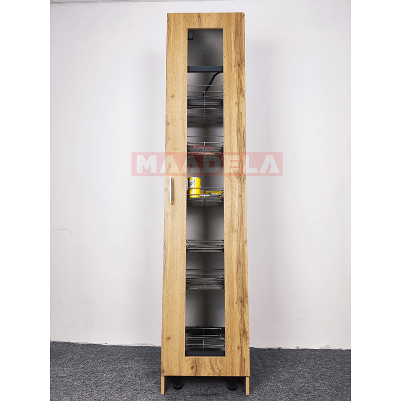 Tủ đồ khô 6 tầng Maadela MP-GS05-02C Outlet