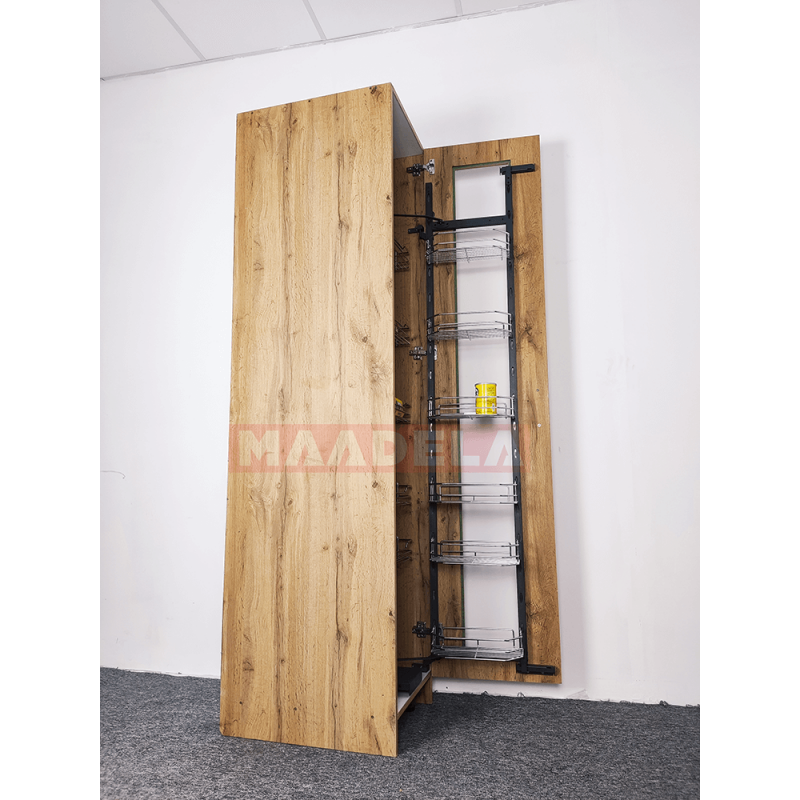 Tủ đồ khô 6 tầng Maadela MP-GS05-02C