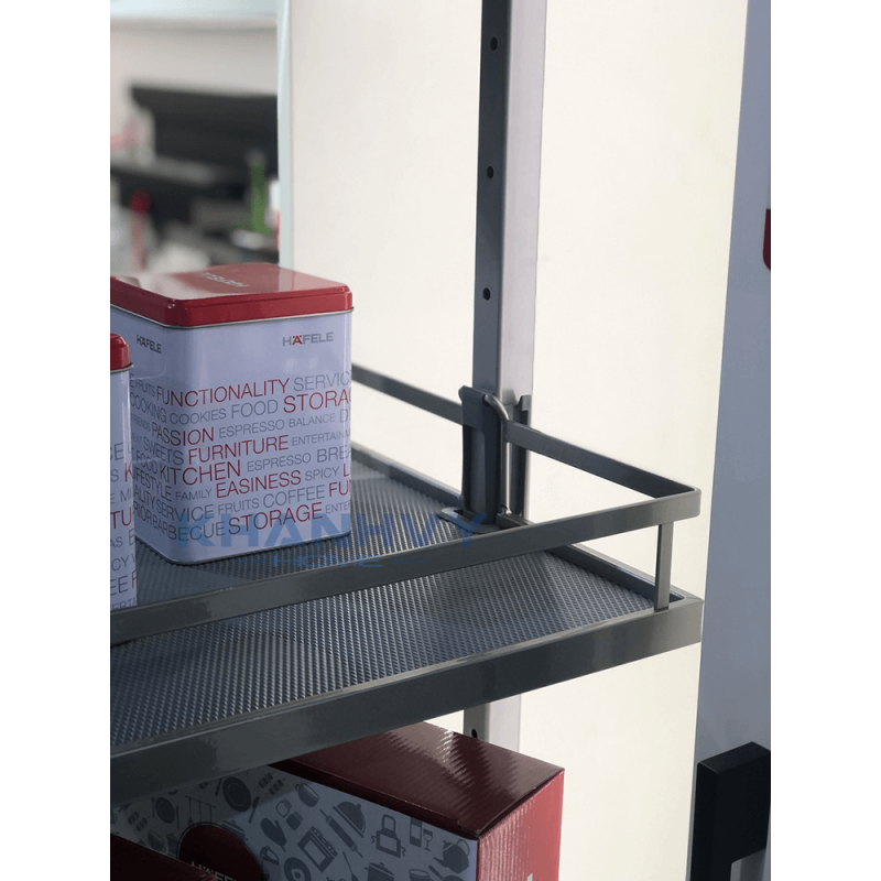 Tủ đồ khô Hafele KOSMO KARA PULL 595.80.803