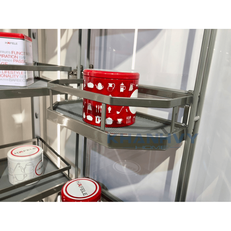 Tủ đồ khô Hafele KOSMO KARA SWING 548.65.862