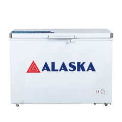 Tủ đông Alaska BD-300