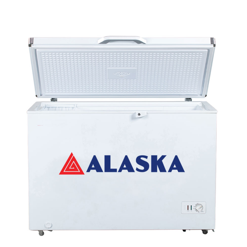 Tủ đông Alaska BD-300