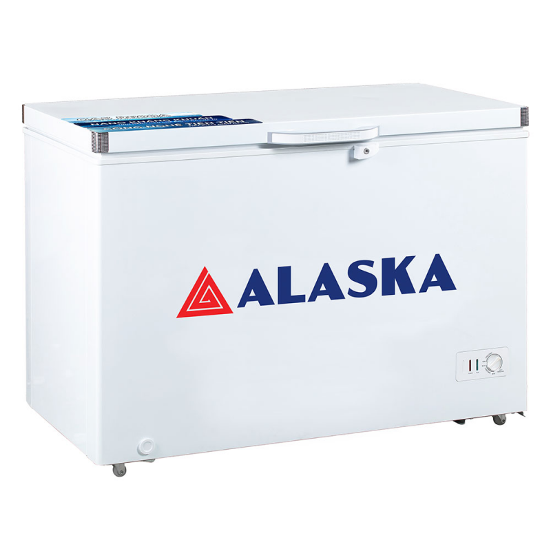 Tủ đông Alaska BD-300