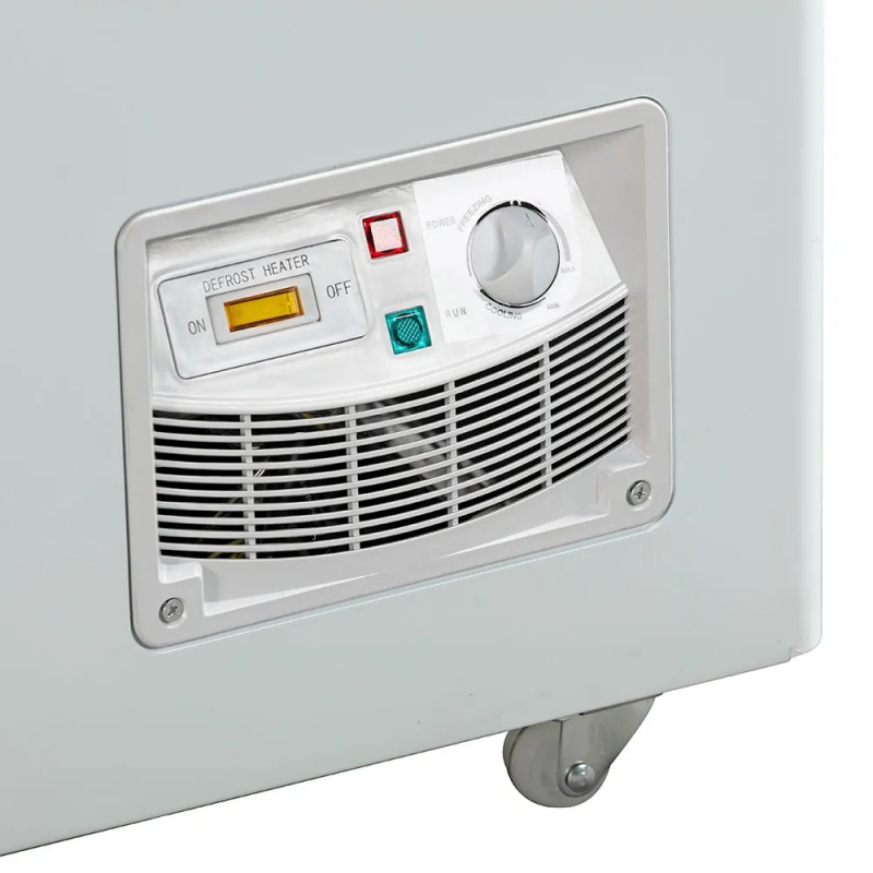 Tủ đông Alaska HB-550N