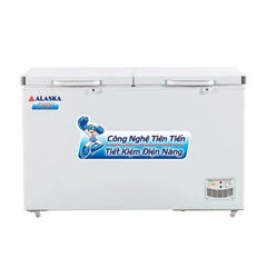 Tủ đông Alaska HB-550N