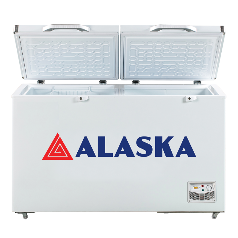 Tủ đông Alaska HB-650C