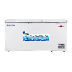 Tủ đông Alaska HB-650N