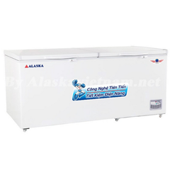 Tủ đông Alaska HB-890